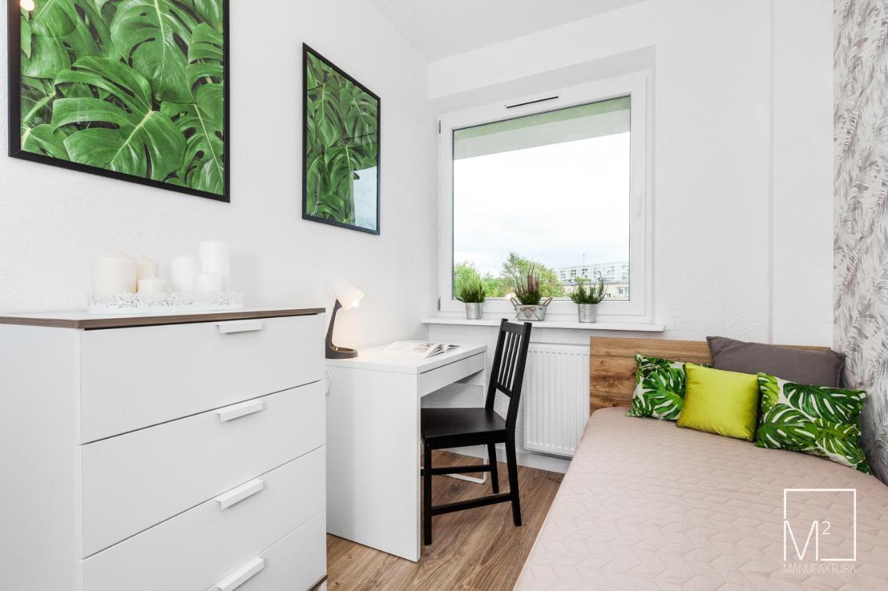 Cityrooms Gospody Gdansk Bagian luar foto