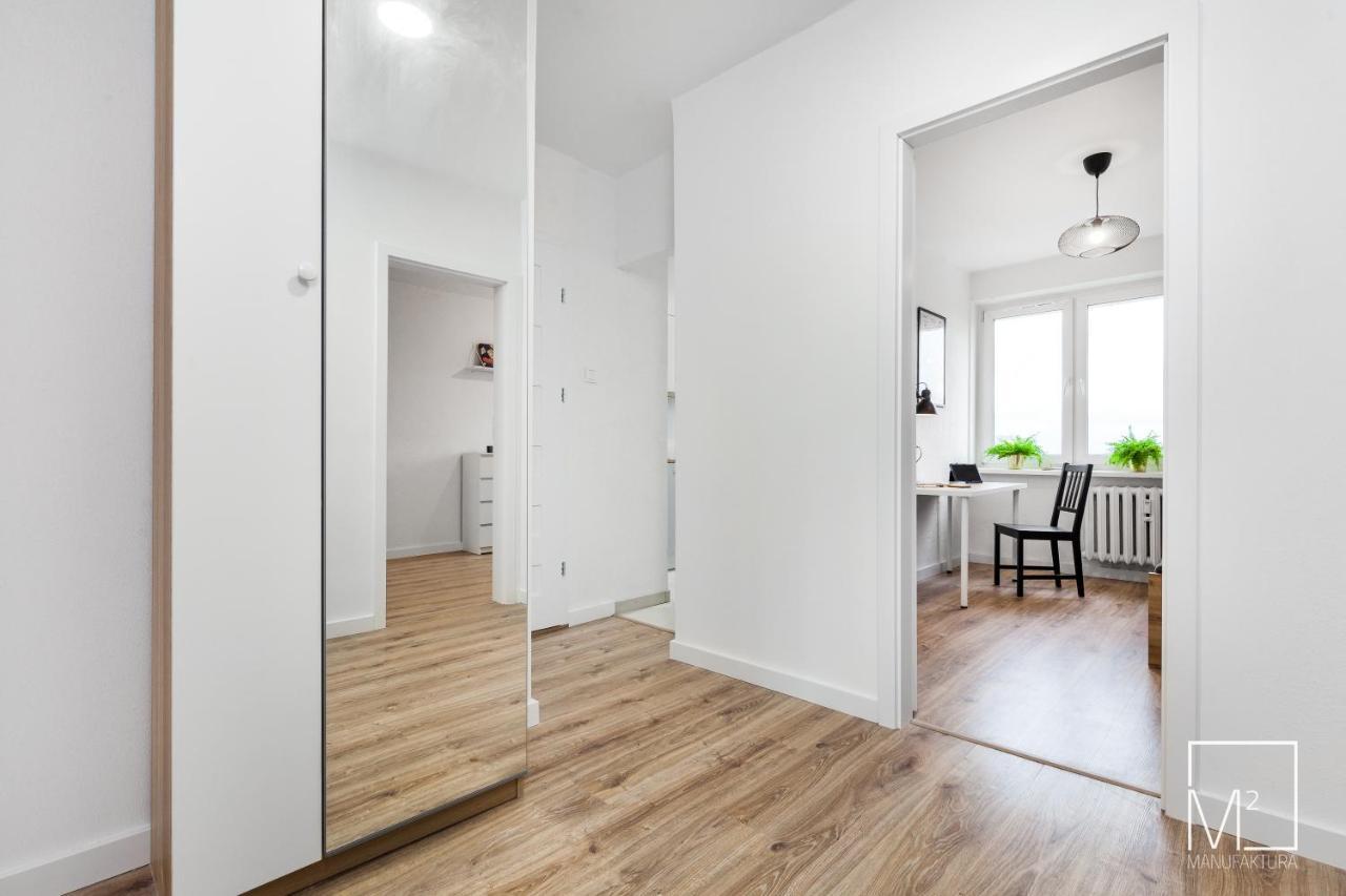 Cityrooms Gospody Gdansk Bagian luar foto