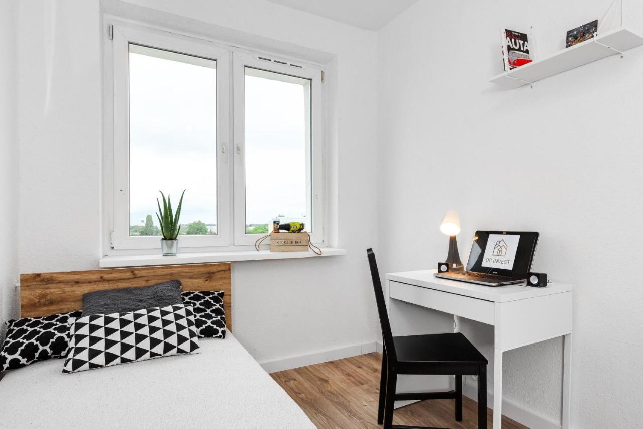 Cityrooms Gospody Gdansk Bagian luar foto