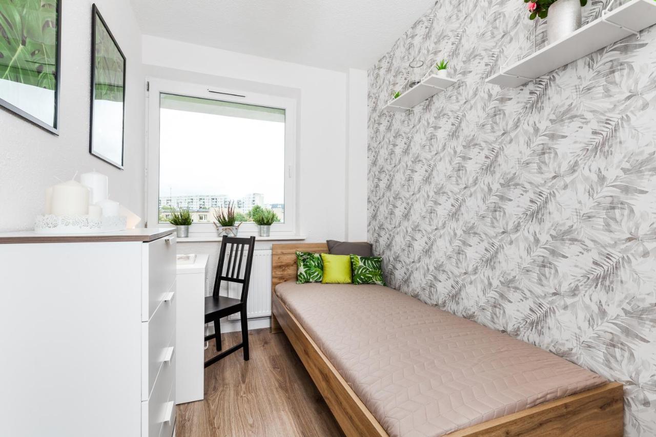 Cityrooms Gospody Gdansk Bagian luar foto